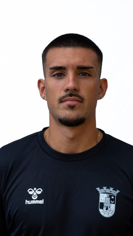 Afonso Simão