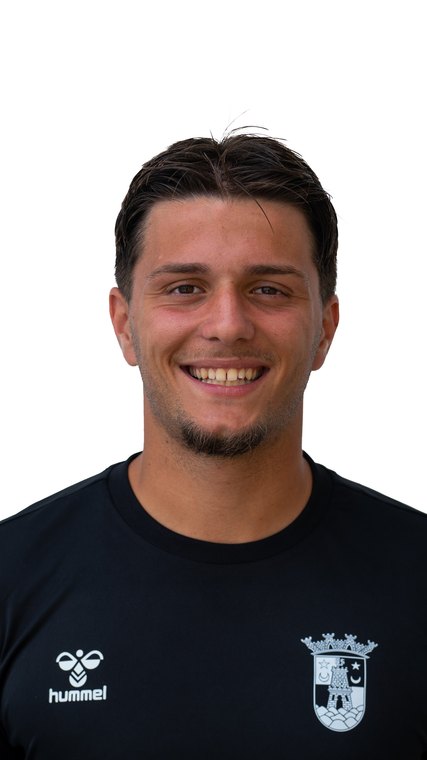 Bernardo Guedes
