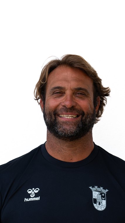Carlos Bernardo
