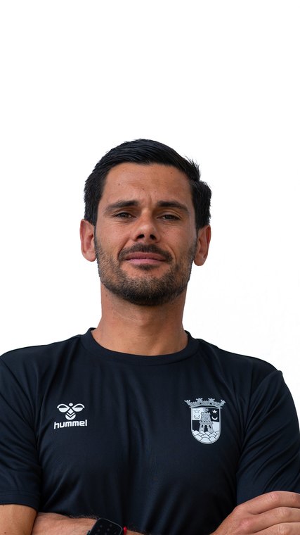 Carlos Pinto
