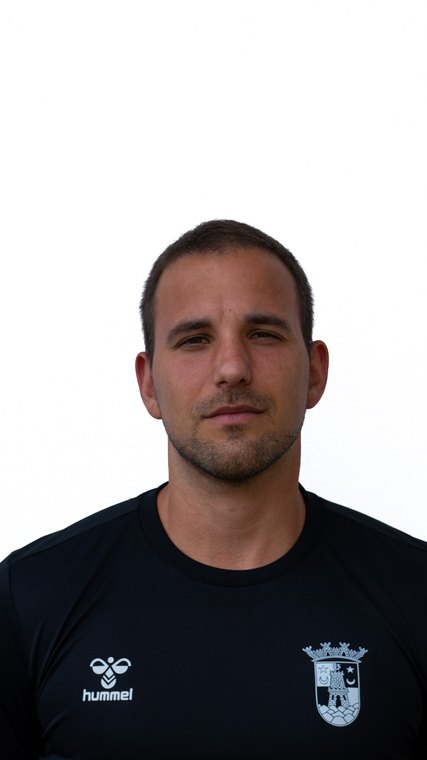 Carlos Teixeira