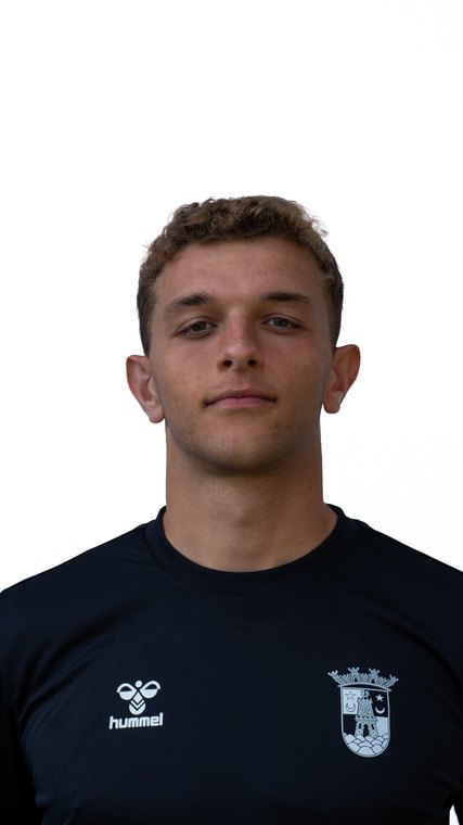 David Freitas