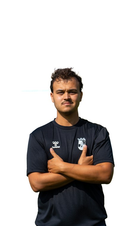 Francisco Almeida