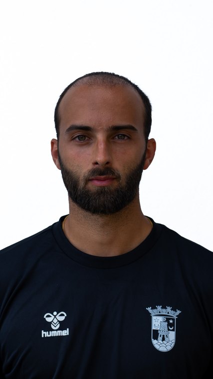 Francisco Pereira