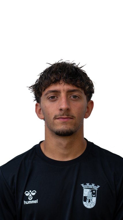 Gonçalo Guido