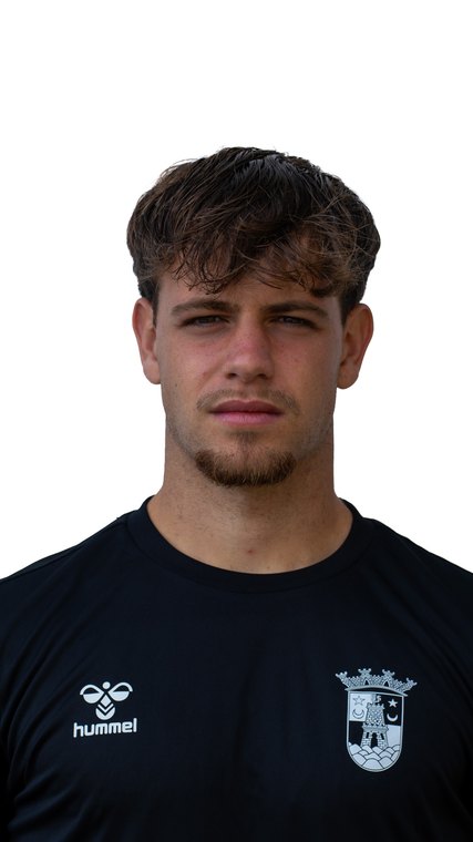 Gonçalo Paiva