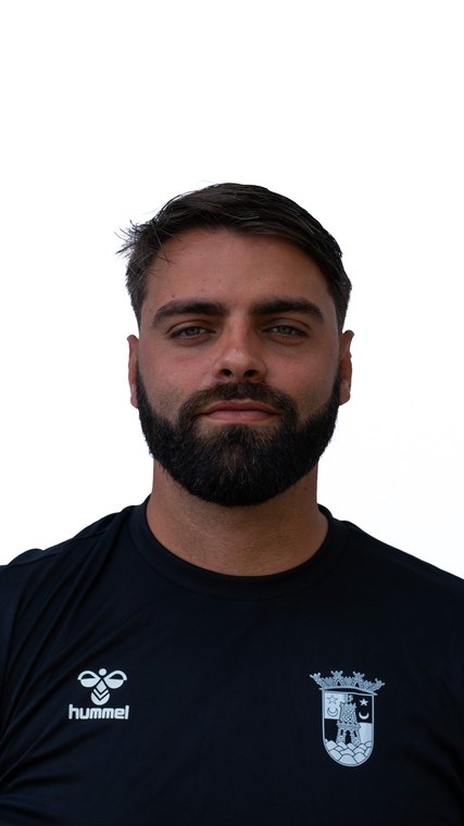 Gonçalo Silveira