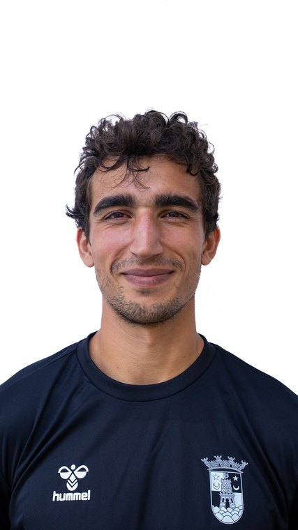 Guilherme Gomes Magalhães