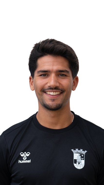 Henrique Henriques