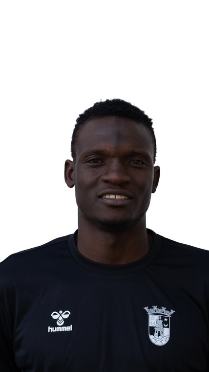 Isah Ali