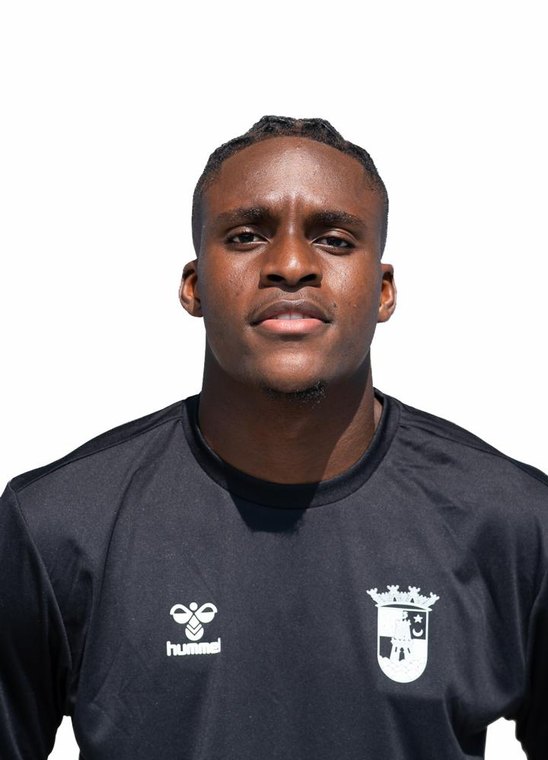 Leonel Samaina