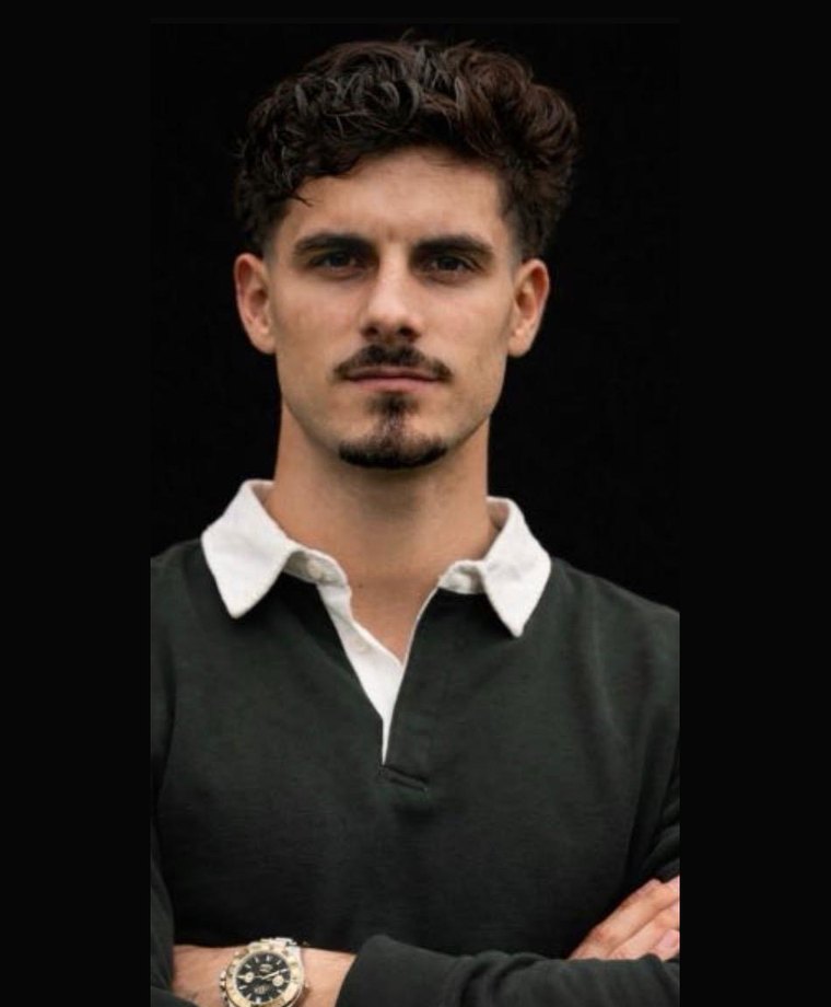 Luís Ferreira