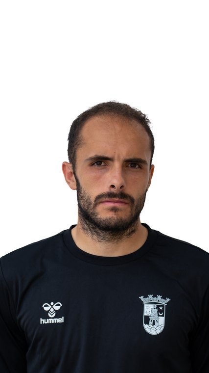 Pedro Ferreira
