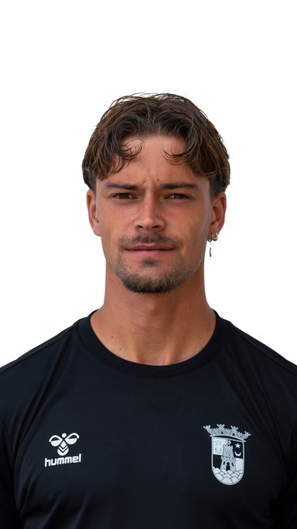 Tiago Rodrigues