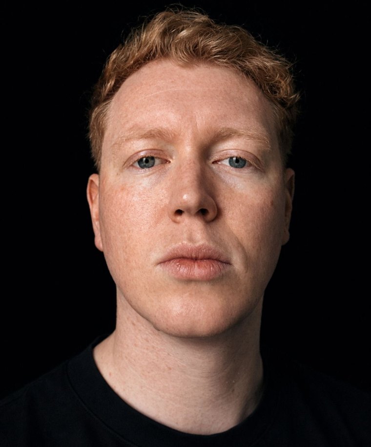 Tom Worville