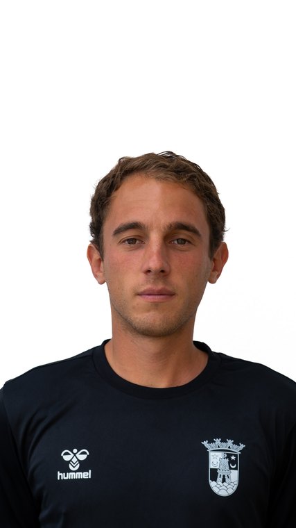 Tomás Catalão
