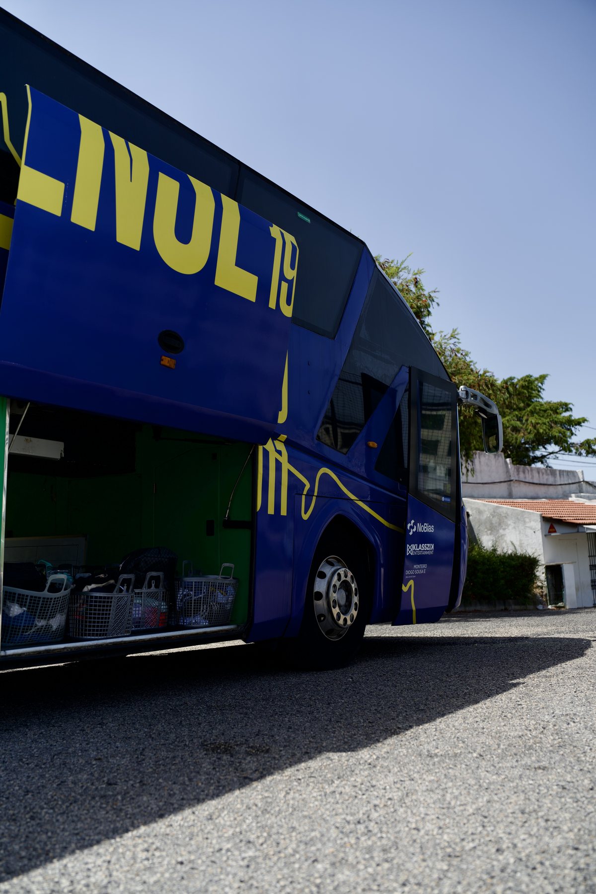 A Bola: da Alemanha, com inspiração na Red Bull, a nova vida do Sintrense